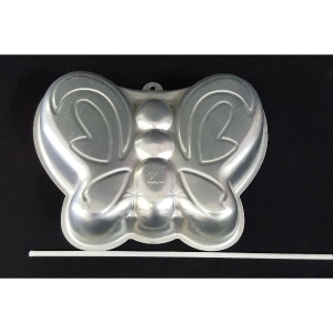 Butterfly Cake Tin