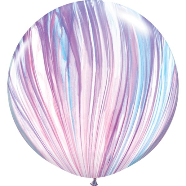 Fashion Agate Latex | 75cm