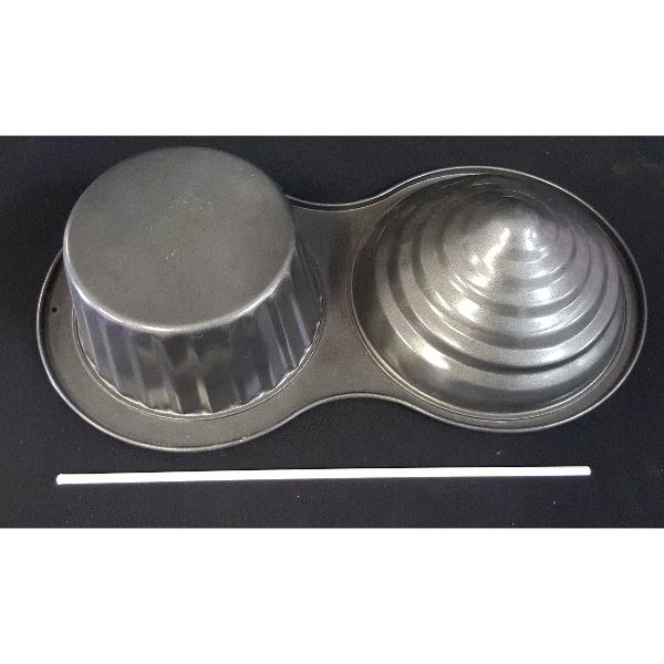 Giant Cupcake Cake Tin