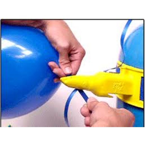 Knot Me Balloon Tying Tool
