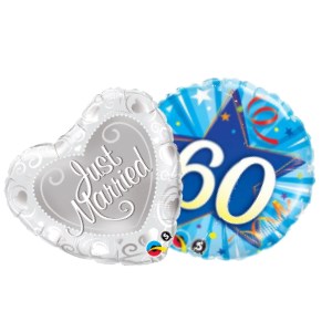 Printed Foil