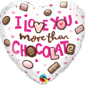 Valentine's Day