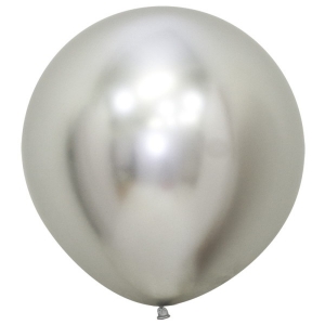 Reflex Silver Jumbo Latex | 60cm