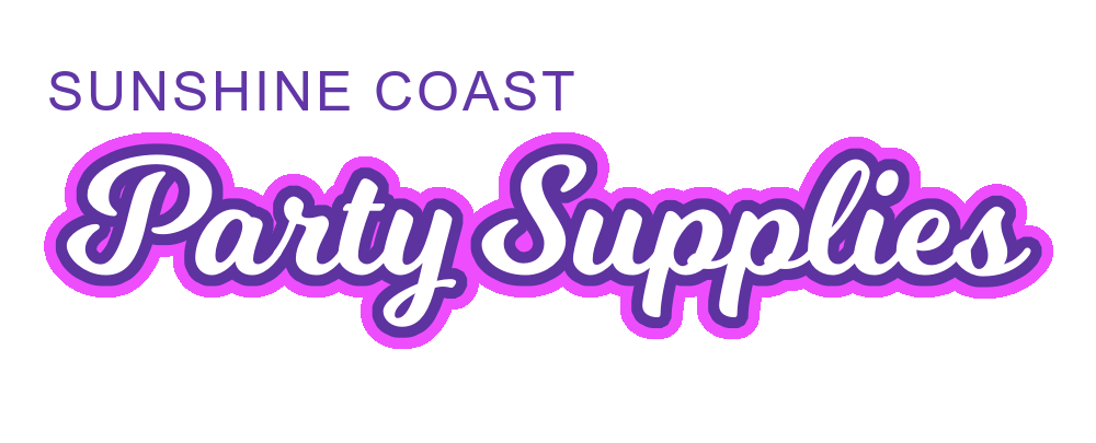 Sunshine Coast Party Supplies